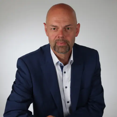 Joachim Stracke
